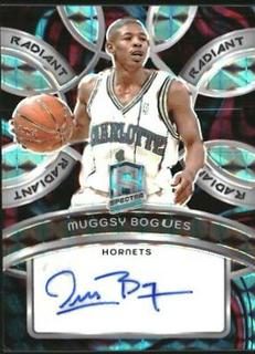 Muggsy Bogues