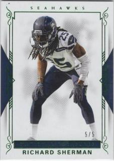 Richard Sherman
