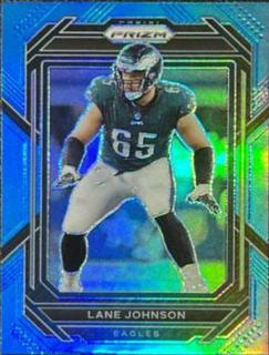Lane Johnson
