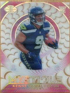 Kenneth Walker III