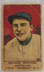 George Whitted
