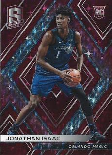Jonathan Isaac