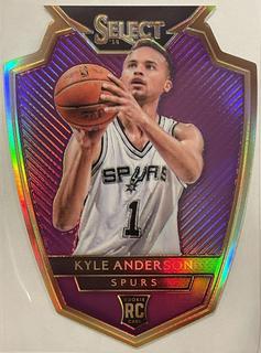 Kyle Anderson