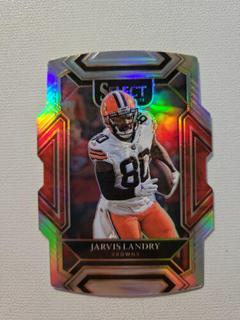 Jarvis Landry