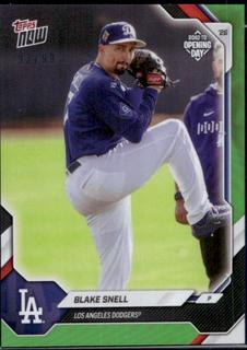Blake Snell