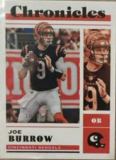 Joe Burrow