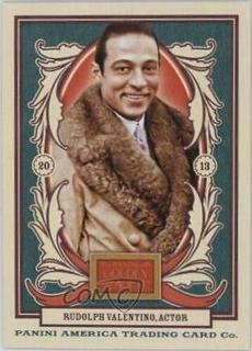 Rudolph Valentino