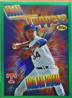 Nolan Ryan