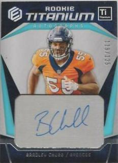 Bradley Chubb