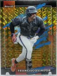Francisco Lindor