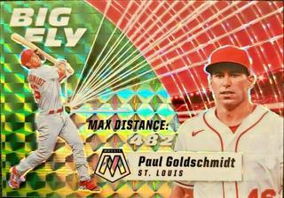 Paul Goldschmidt