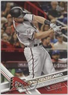 Paul Goldschmidt