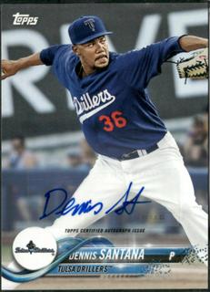 Dennis Santana