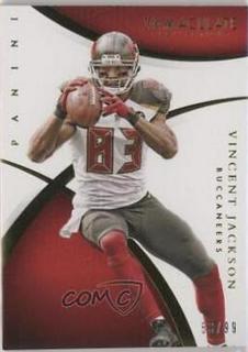 Vincent Jackson