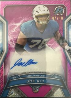 Joe Alt