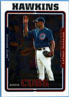 LaTroy Hawkins