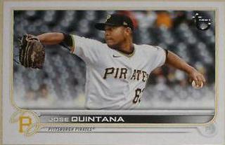 Jose Quintana