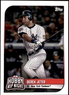 Derek Jeter