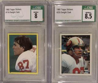 Dwight Clark