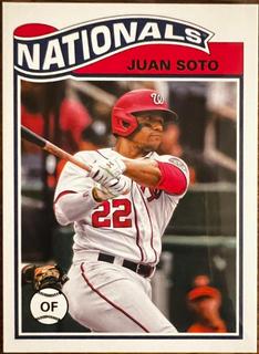 Juan Soto
