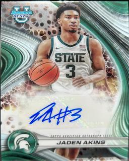 Jaden Akins