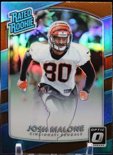 Josh Malone