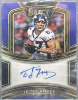 Ed McCaffrey