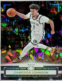 Cameron Johnson