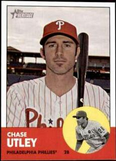Chase Utley