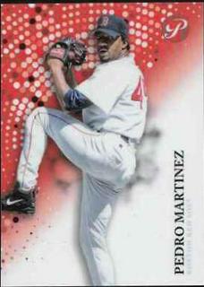 Pedro Martinez