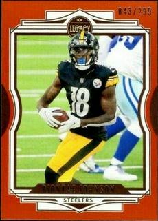 Diontae Johnson