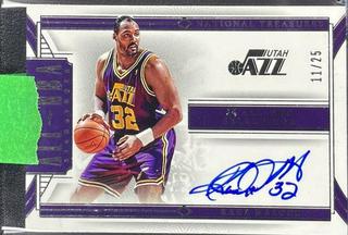 Karl Malone