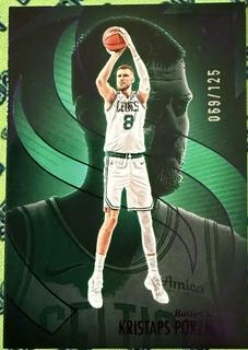 Kristaps Porzingis