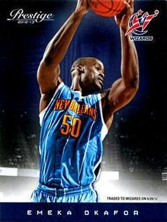 Emeka Okafor