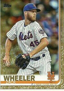 Zack Wheeler
