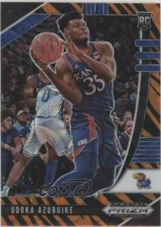 Udoka Azubuike