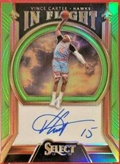 Vince Carter