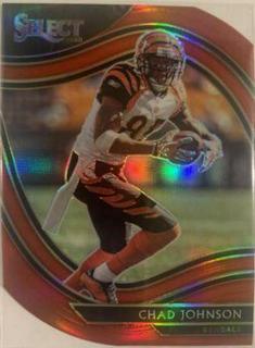 Chad Johnson