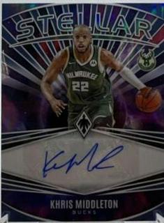Khris Middleton