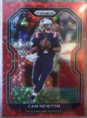 Cam Newton