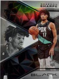 Shaedon Sharpe
