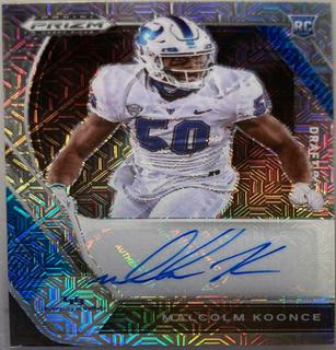 Malcolm Koonce