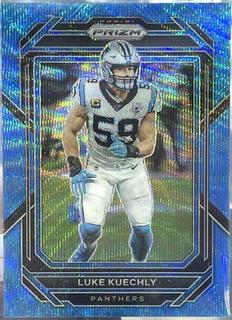 Luke Kuechly
