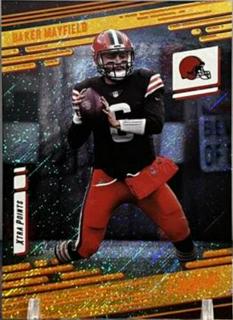Baker Mayfield