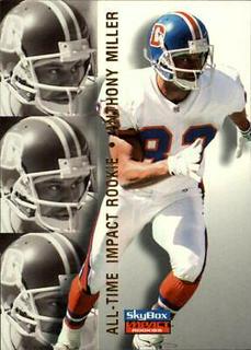 Anthony Miller