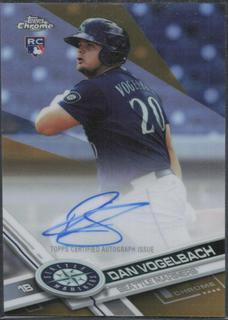 Dan Vogelbach