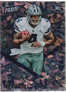 Dak Prescott