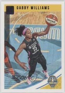 Gabby Williams