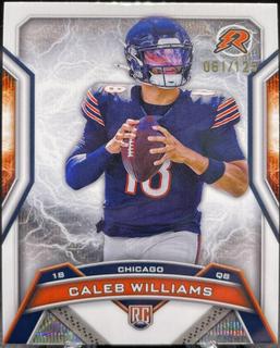 Caleb Williams