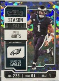 Jalen Hurts